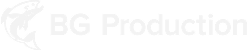 BG Production Logo
