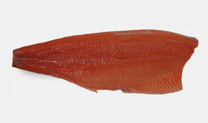 Trim E – Normal Skinning