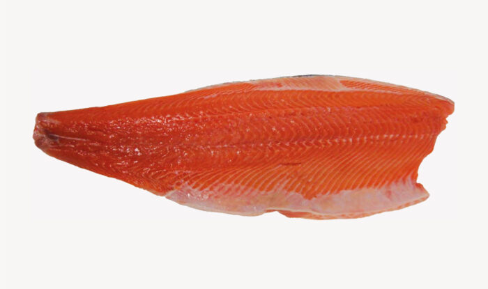 Trim E – Semi-deep skinning