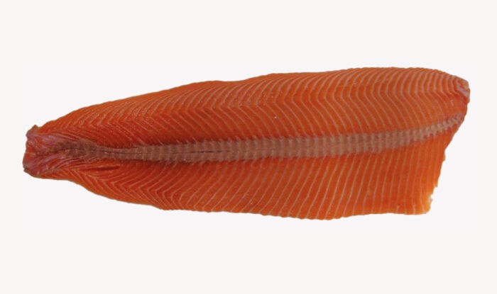 Trim E – American Deep Skinning
